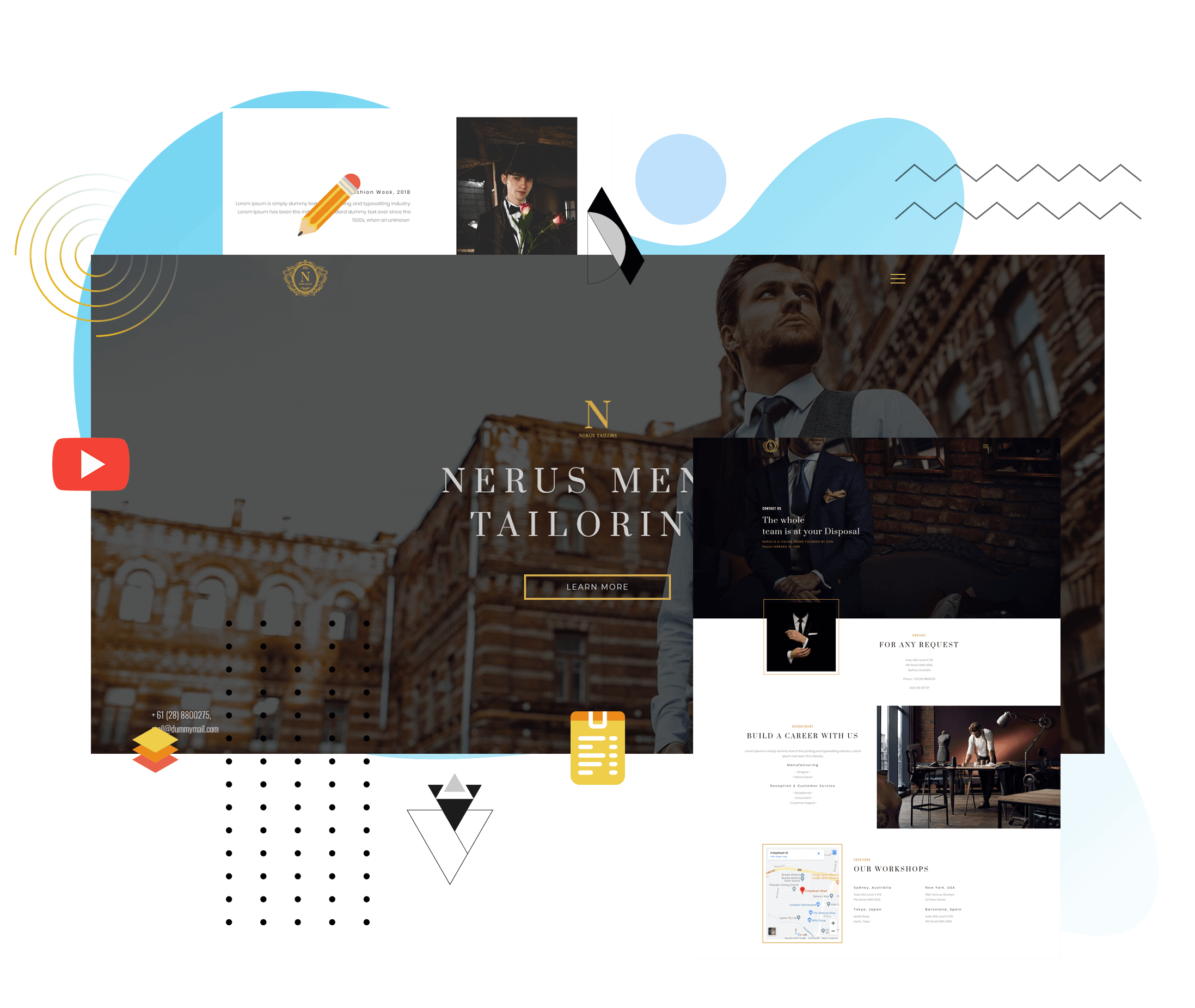 contentder-website